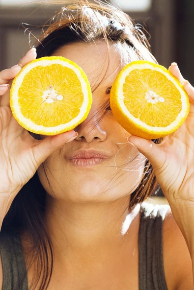 AVON Anew Vitamin C Canlandırıcı Serum 30 Ml. - 6