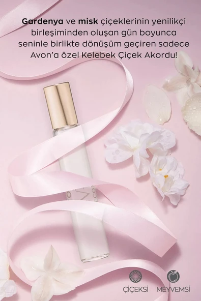 AVON Far Away Endless Sun Splendoria Ve Eve Become Kadın Parfüm Paketi - 3