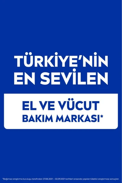 NIVEA Q10 Sıkılaştırıcı Vücut Losyonu 250ml, C Vitamini, 48 Saat Nemlendirici, Esnek Cilt, X2 Adet - 5