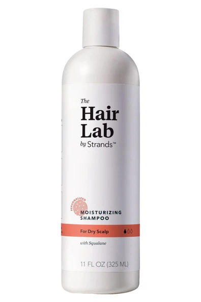 The Hair Lab Moisturizing Nemlendirici Şampuan 325ML