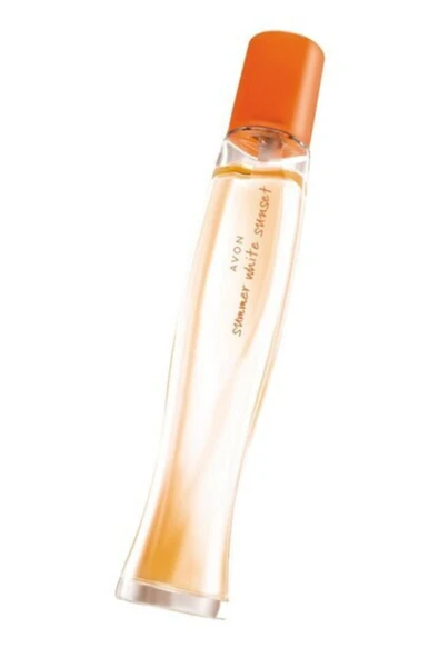 AVON Summer White Sunset  Edt 50 ml Kadın Parfüm QC212315131445032