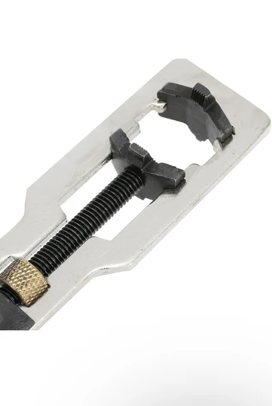 2075 İKİLİ SAAT KAPAK AÇMA ANAHTARI - Resim 2