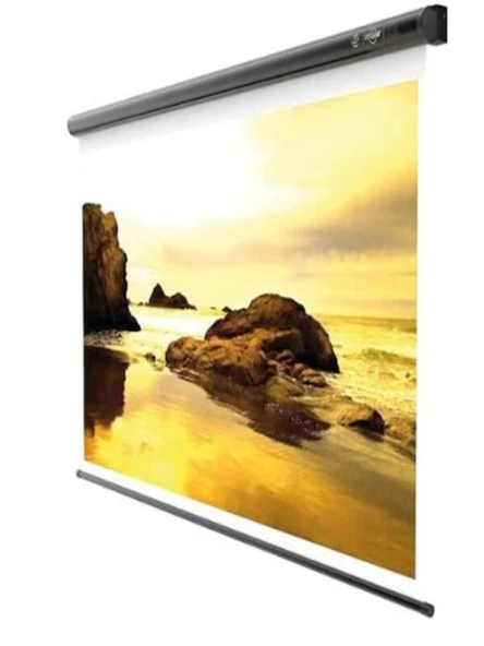 SOPAR PROJEKSİYON PERDESİ (240x180)