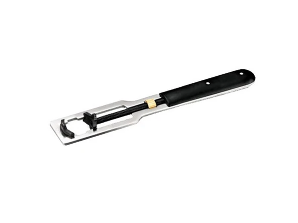 T09-DTL-103BL SAAT KAPAK AÇMA ANAHTARI - SİYAH