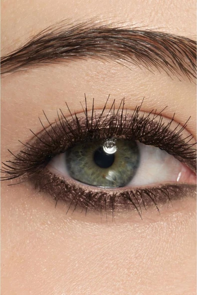 AVON Glimmersticks Asansörlü Açılıp Kapanabilen Göz Kalemi Cosmic Brown - 3