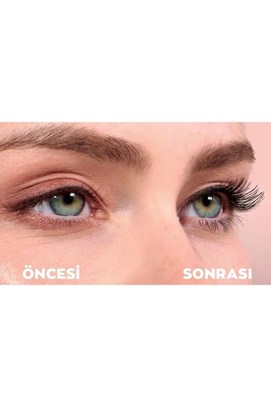 AVON Legendary Lengths Hacim Ve Uzunluk Veren Siyah Maskara 10 Ml. - 3