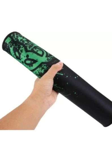 Gaming Kaymaz Taban Desenli 70X30 XXL Mouse Pad SR679R - 3