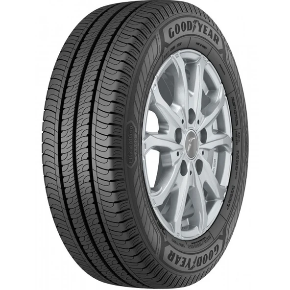 Goodyear 235/65R16C 115/113S  EfficientGrip Cargo 2 Yaz Lastiği 2024