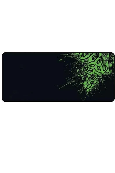 Gaming Kaymaz Taban Desenli 70X30 XXL Mouse Pad SR679R