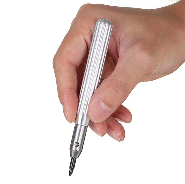 ROLEX KURMA KOLU BORUSU ÇIKARTMA ALETİ - 5