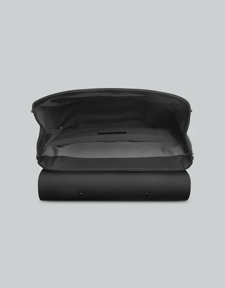 Gaston Luga Splash 2.0 Laptop Bölmeli Sırt Çantası - 16'' Siyah - 4