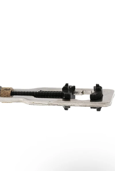 T09-DTL-103BL SAAT KAPAK AÇMA ANAHTARI - SİYAH - Resim 2