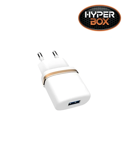 Hyperbox Posavis ŞARJ BAŞLIĞI, ŞARJ ADAPTÖRÜ 5V 2.1 A