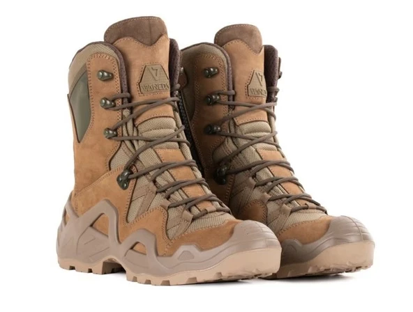 VANEDA AIRY YAZLIK ASKERİ TACTİCAL BOT JANDARMA AÇIK HAKİ SU İTİCİ