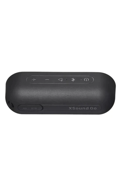 Tribit XSound Go Tws Bluetooth Hoparlör Siyah - 2