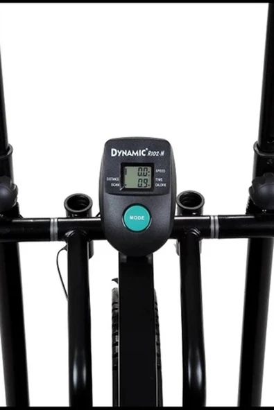 Dynamic R-102 Eliptik Kondisyon Bisikleti - 4