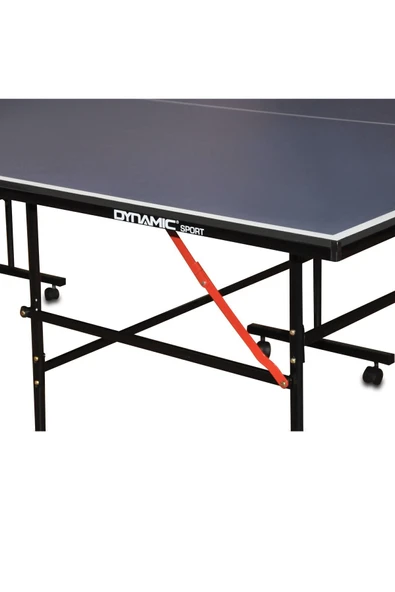 Dynamic Sport Katlanabilir Masa Tenisi Masası - 6