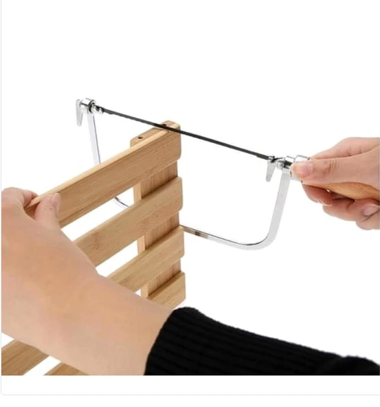 KIL TESTERE UCU SETİ - 6