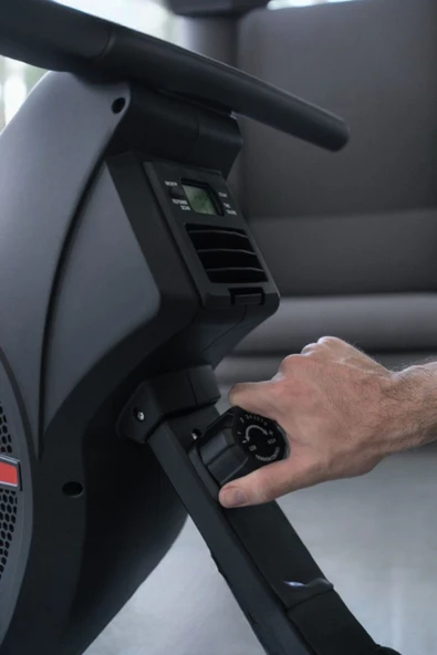 V-Fit By Voit R100 Kondisyon Küreği Hava Dirençli Manyetik Sistem - 2