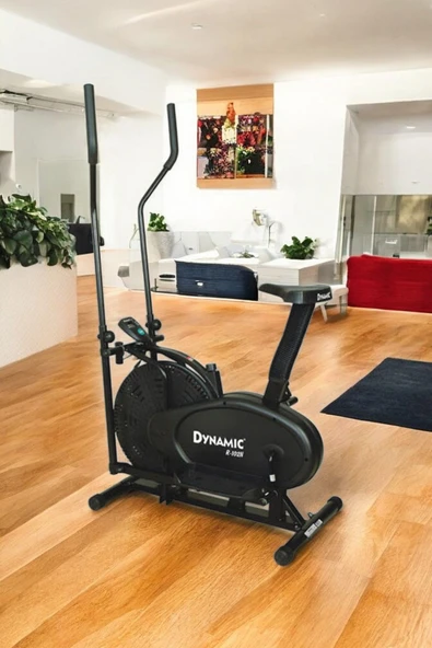 Dynamic R-102 Eliptik Kondisyon Bisikleti - 2