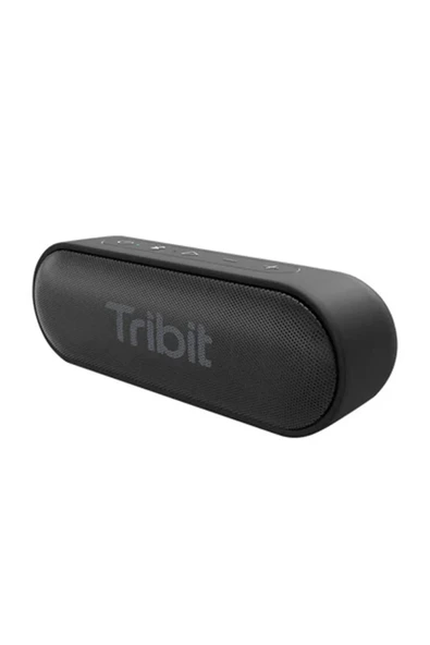 Tribit XSound Go Tws Bluetooth Hoparlör Siyah - 3