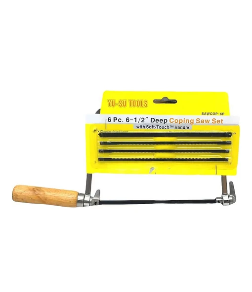 KIL TESTERE UCU SETİ