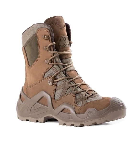 VANEDA AIRY YAZLIK ASKERİ TACTİCAL BOT JANDARMA AÇIK HAKİ SU İTİCİ - 2