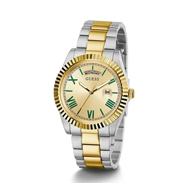 Guess GUGW0265G14 Erkek Kol Saati - Resim 5