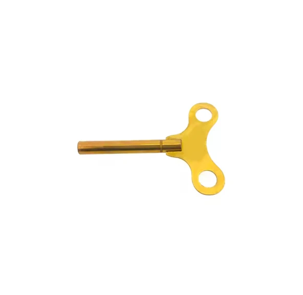 DUVAR SAATİ KURMA ANAHTARI NO:7 - 7