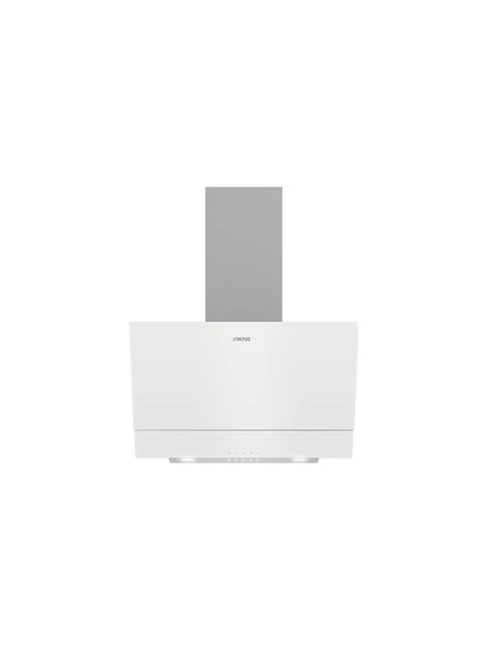 Altus Beyaz Ankastre Set Ala 310HW Fırın - ALA 159 Dhw Ocak - ALA 510 W Davlumbaz - Resim 2