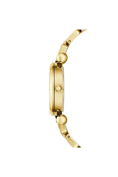 Guess GUGW0869L4 Çelik Kasa Çelik Kordonlu Kadın Kol Saati - 2