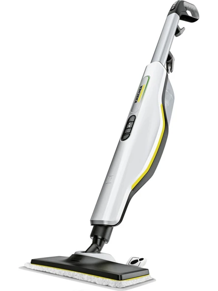 Karcher SC 3 Upright Buharlı Temizleyici