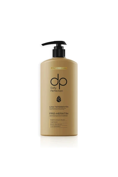 NİVEMESHOME ÇAM TEREBENTİN DAİLY PERFECTİON ŞAMPUAN 425 ML DP - 2