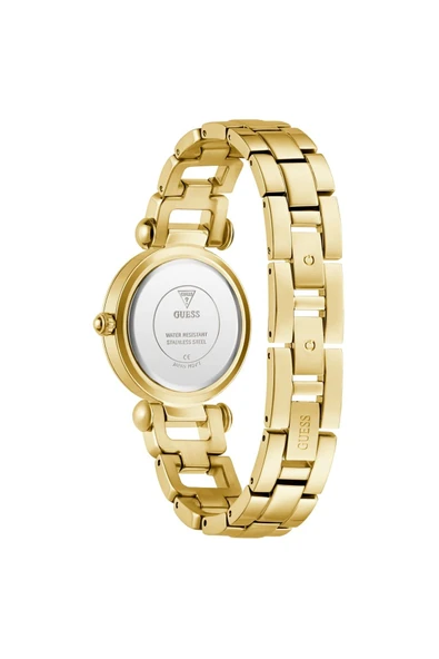 Guess GUGW0869L4 Çelik Kasa Çelik Kordonlu Kadın Kol Saati - 4