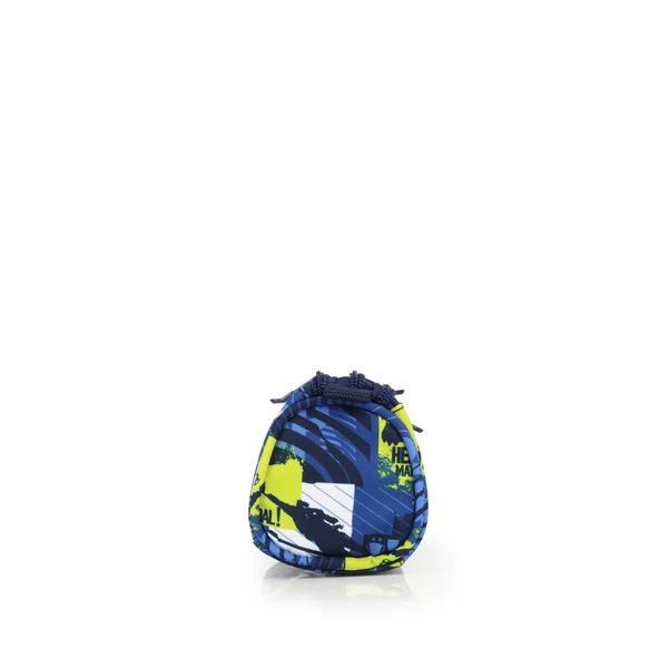 Gabol Kalem Çantası Ball Silindir 3 Bölmeli Lacivert GB.234809 - 2