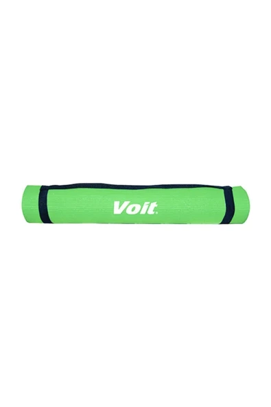 Voit Yoga Minderi Yeşil 61cm x 173cm Kalınlık 4mm - 2