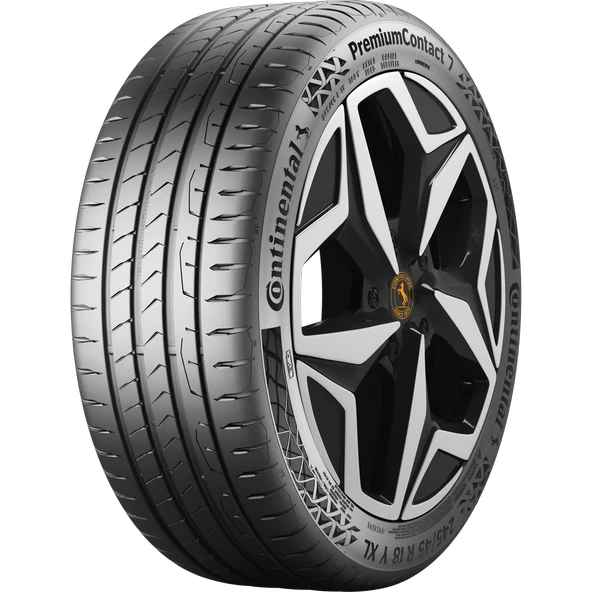 Continental PremiumContact 7 205/55 R16 91V Yaz Lastiği - 2024