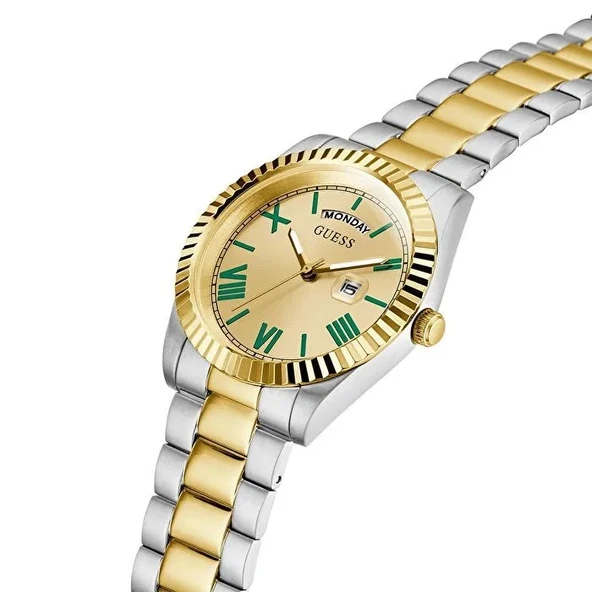 Guess GUGW0265G14 Erkek Kol Saati - Resim 4