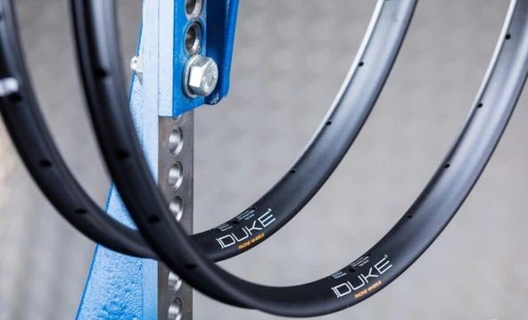 Duke Lucky Star HD 6Ters 29 Jant Çemberi - 2