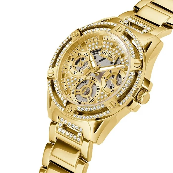 Guess GUGW0464L2 Kadın Kol Saati - Resim 5
