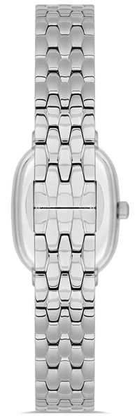 Momentus SS224S-09SS Kadın Kol Saati - Resim 3