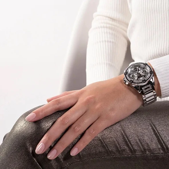 Guess GUGW0464L1 Kadın Kol Saati - Resim 6