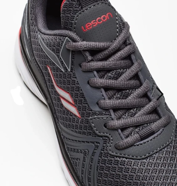 Lescon Blast Runner 4 Erkek Koşu Ayakkabı. - Resim 7