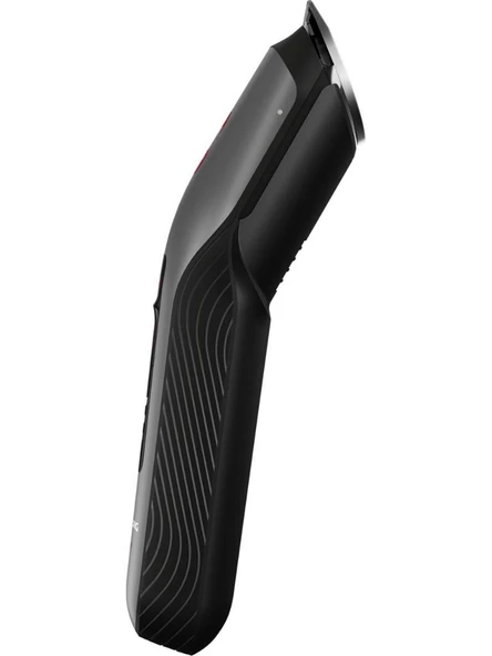 Grundig MC 8030 Şarjlı Sakal ve Saç Kesme Makinesi - 3