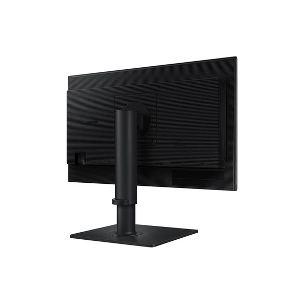 SAMSUNG LS22D400GAUXUF 22" 5MS 100Hz 1920x1080 HDMI/DP PIVOT FULL HD SIYAH IPS LED MONITOR - 3