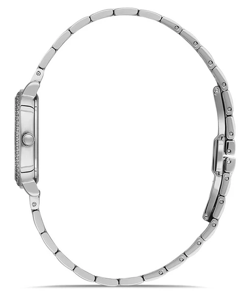 Momentus SS224S-09SS Kadın Kol Saati - Resim 2