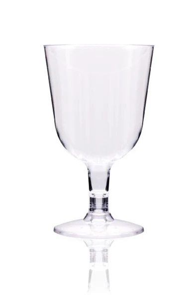 Beysüs Ayaklı Kadeh 6'lı Mika 150 ml - 6