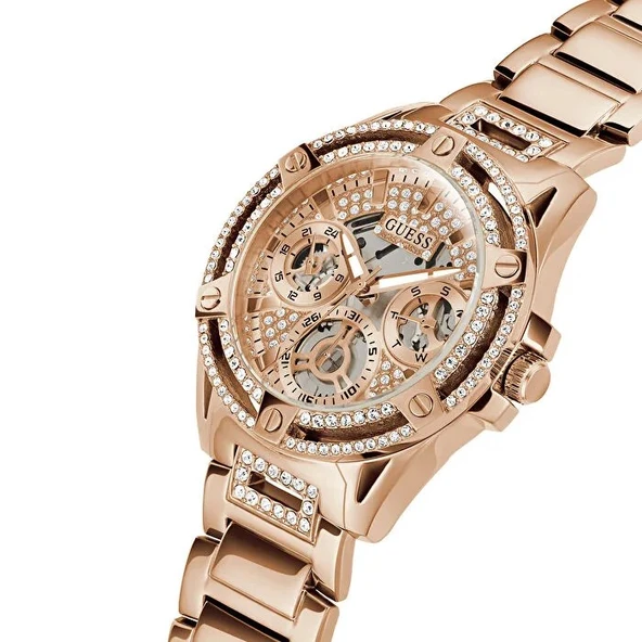 Guess GUGW0464L3 Kadın Kol Saati - Resim 5