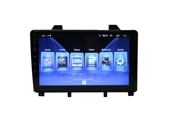 SMART GO PEUGEOT 3008/5008 OLD MANUEL 2009/2015 9 İNÇ 2-32 ürün görseli