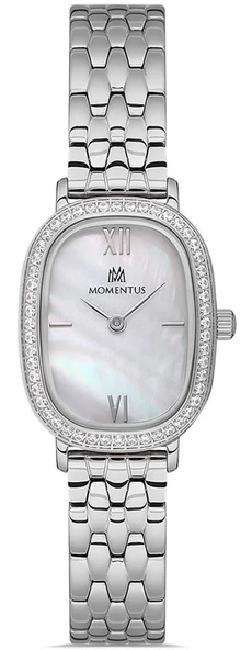 Momentus SS224S-09SS Kadın Kol Saati